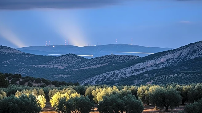 Israeli Airstrikes Target Hezbollah Sites in Southern Lebanon Amid Ceasefire Breaches