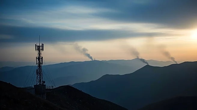 IDF Conducts Strikes on Hezbollah Infrastructure in Southern Lebanon Amid Ceasefire Violations