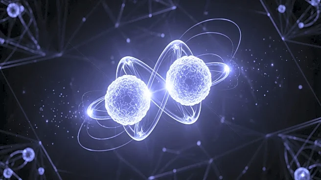 Quantum Entanglement Speed Measured, Revealing New Insights into Quantum Physics