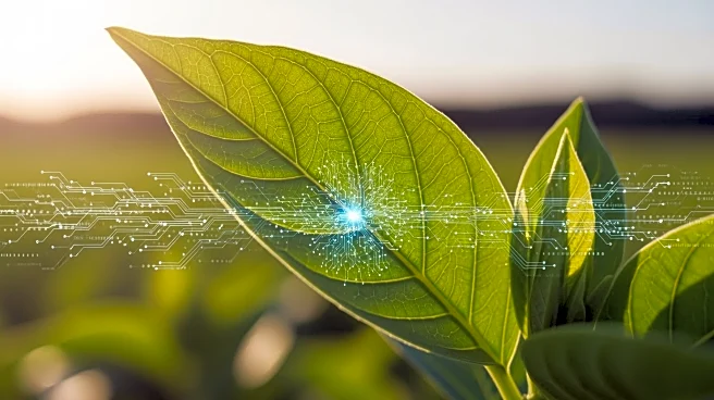 MyEasyFarm and Anthesis Group Partner to Digitally Enhance AgriCarbon Programme in South Africa