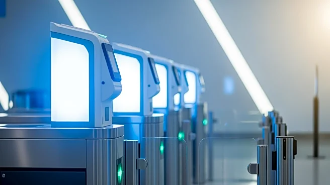 ABTA Urges Contingency Measures as EU Entry Exit System Expands, Raising Concerns Over Delays