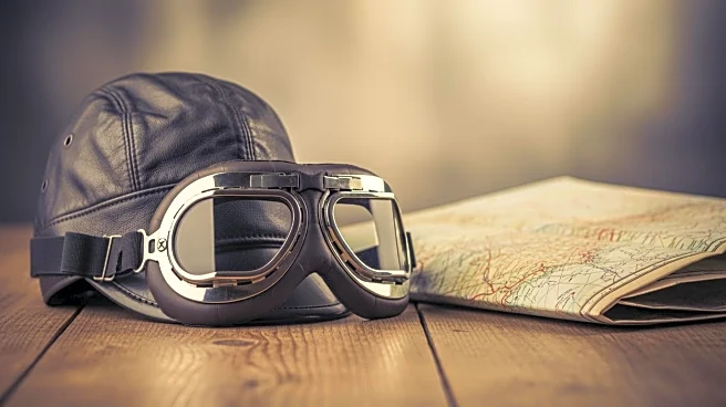 1972 Plane Hijacker Reflects on Crime and Consequences