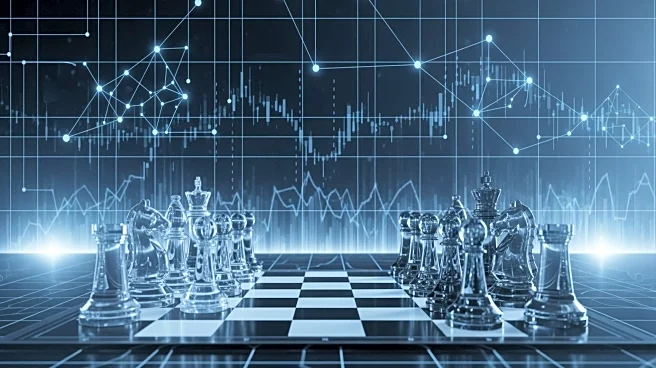 U.S. Cyber Strategy: Gray Zone Tactics and Economic Disruption