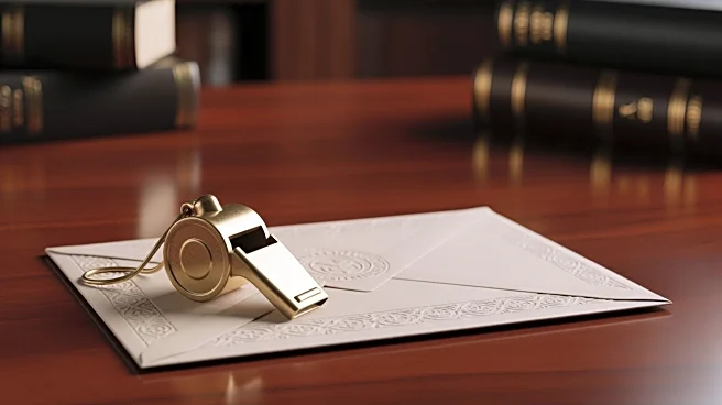 Office of Special Counsel Enhances Whistleblower Protections Amid Federal Oversight