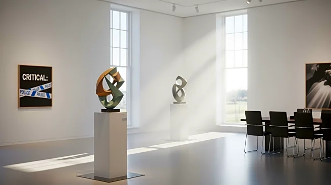 Prix Marcel Duchamp Shortlist Announced, Exhibition to be Held at Musée d’Art Moderne de Paris