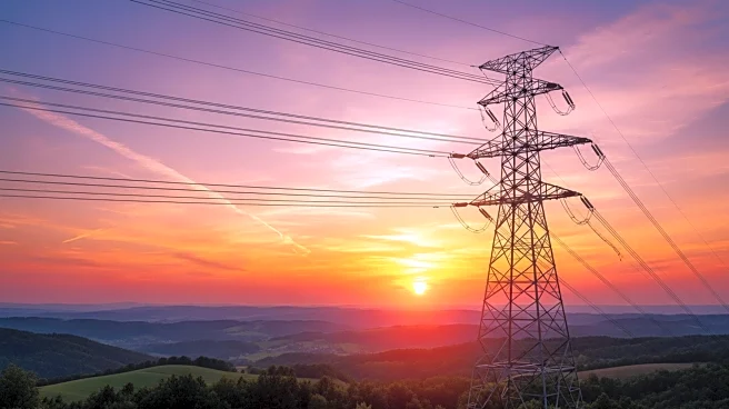 Iberdrola Group Completes Major Transmission Line Project in Brazil, Enhancing Power Capacity