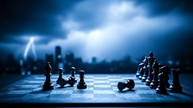 Russia's Stance on Ukraine Ceasefire Raises Concerns for Europe