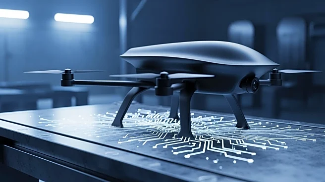 Bangladesh to Establish Military Drone Plant with China, Enhancing Defense Capabilities