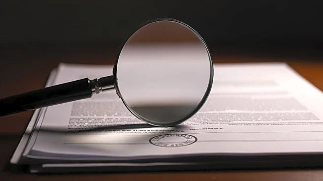 UK Home Office Investigates Alleged Visa Scam Exploiting Immigration Rules