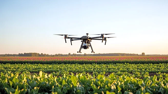 ABCAS School of Agriculture Expands Career Opportunities Beyond Traditional Farming