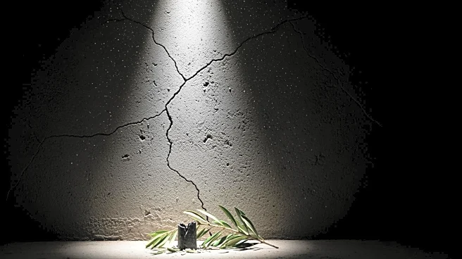 UN Chief Antonio Guterres Condemns Iranian Regime's Violence Against Protesters