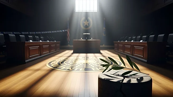 Myanmar Rohingya Genocide Case Opens at U.N.'s Top Court