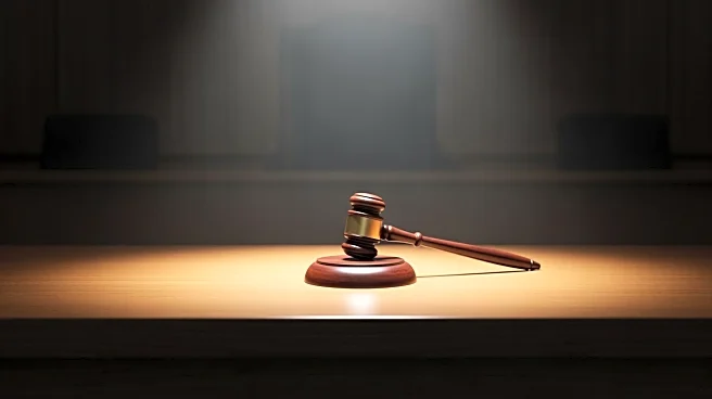 Justice Brett Kavanaugh Diverges from Supreme Court on Bankruptcy Case Decision