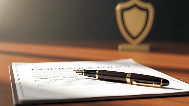 Francesco Caltagirone Nears Control of Italian Insurance Giant Generali