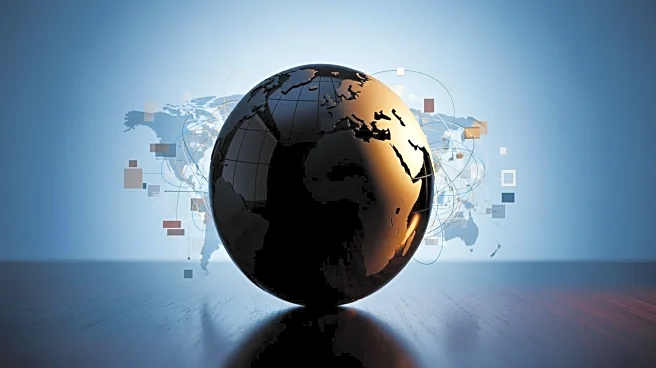 UN Report Highlights Tepid Global Economic Growth Amid Geopolitical Tensions