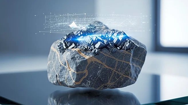 Seequent to Showcase Geoscience Technologies at Future Minerals Forum 2026