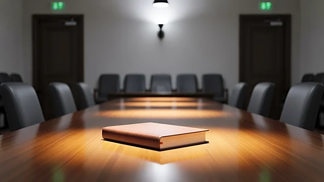 Federal Reserve Chairman Jerome Powell Denies Allegations of Lying to Congress