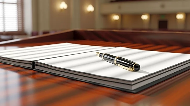 Indiana Prepares for Congressional and Legislative Elections with New Candidate Filings