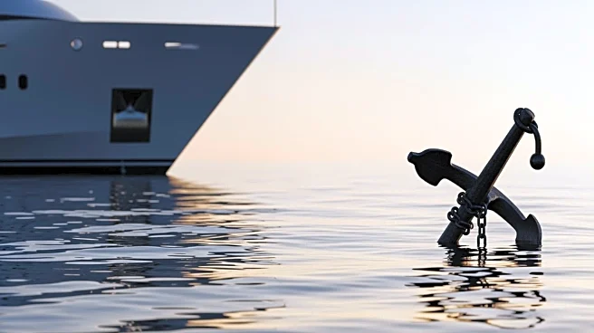 ReCAAP Reports Decline in Piracy Incidents in Straits of Malacca and Singapore Following Arrests