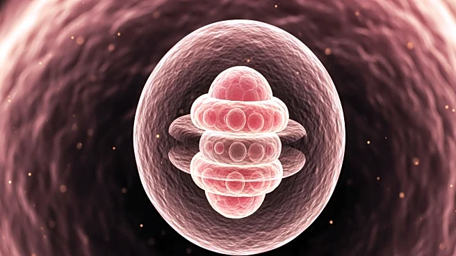 PIDDosome's Role in Cardiomyocyte Polyploidization During Heart Development
