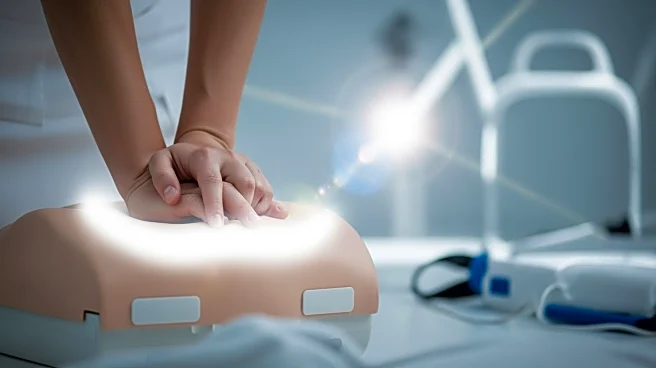 Study Reveals TV Misrepresentation of CPR Techniques Risks Public Safety