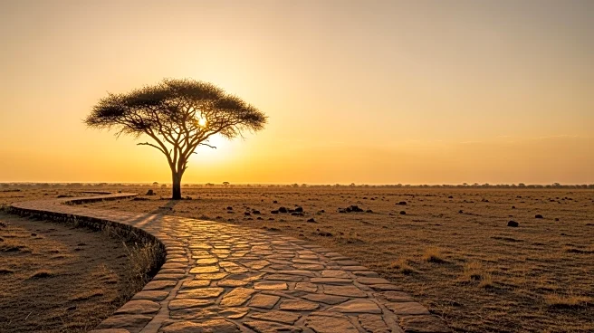 Top 10 Safest African Countries for Travelers in 2026