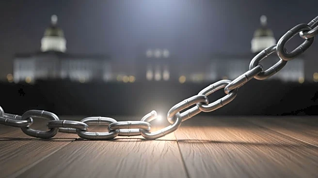 Venezuelan Opposition Leader's Son Urges President Trump to Maintain Pressure Amid Slow Prisoner Releases