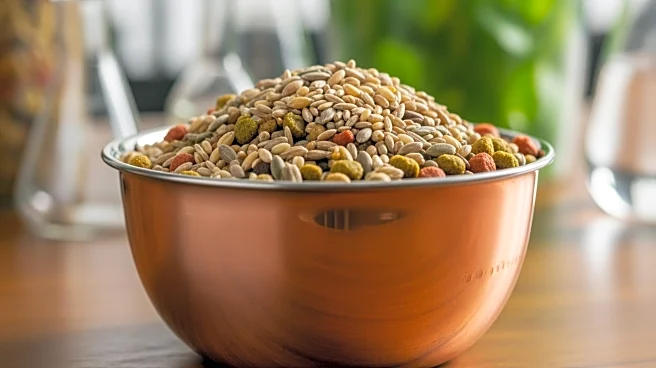 AAFCO Faces Pressure to Reconsider Copper Maximum in Pet Food Following New Studies