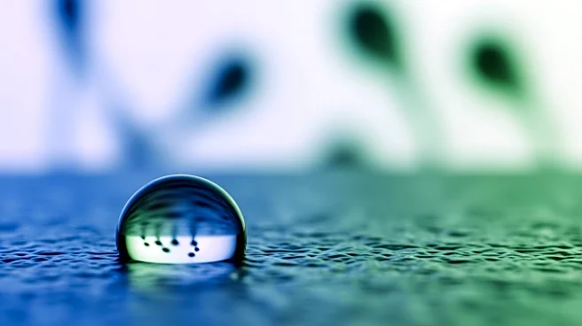 Study Reveals Albumin's Role in Combating Deadly Fungal Infections