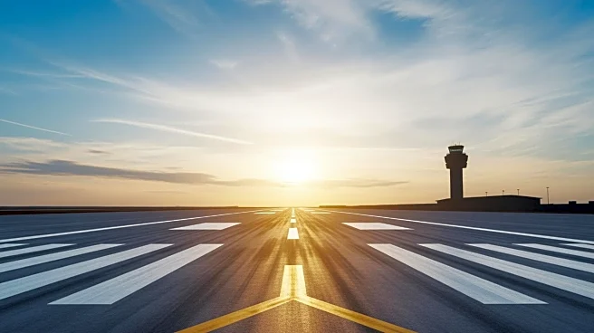 Ethiopian Airlines Initiates Construction of Bishoftu International Airport to Boost African Aviation