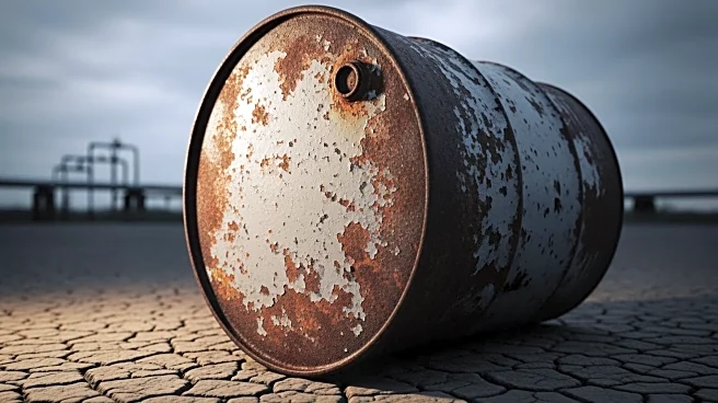 Cuban Leader Rejects President Trump's Call for a Deal Amid Oil Supply Crisis