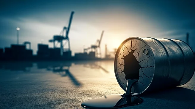 President Trump Pressures Cuba for Deal Amidst Oil Supply Cutoff