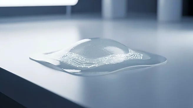 Japanese Researchers Develop Engineered Skin for Inflammation Monitoring