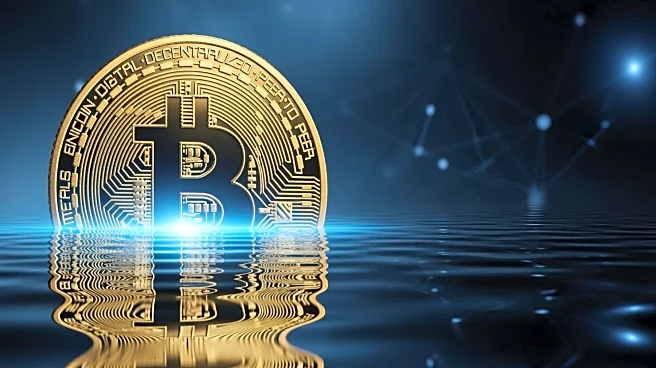 U.S. Allegedly Seizes $15 Billion in Bitcoin from Chinese Scam King, Raising Hacking Concerns