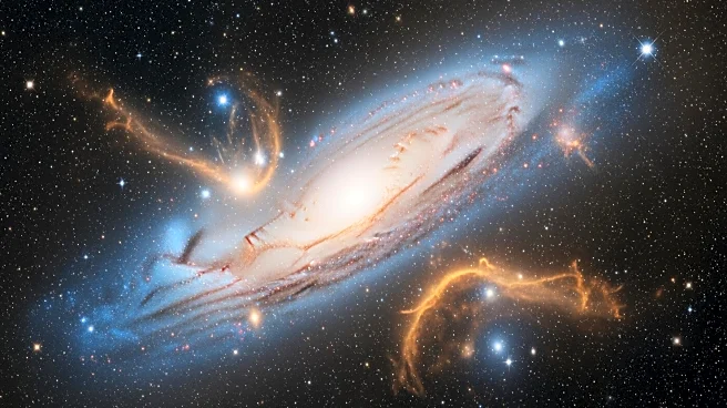 James Webb Space Telescope Unveils Rare Dust Formation in Primitive Galaxy