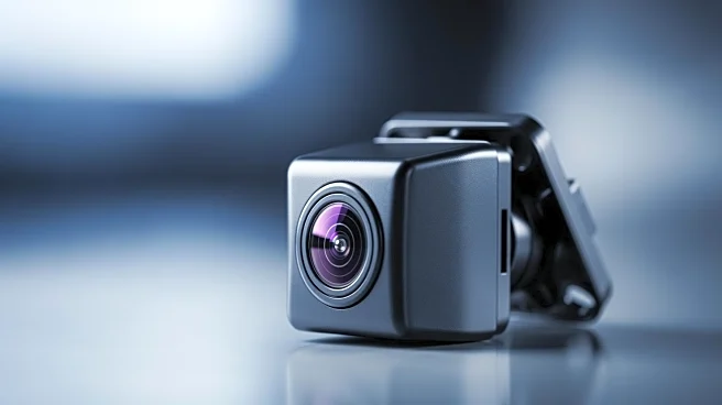 Volvo Recalls Over 400,000 Vehicles in the U.S. Due to Rearview Camera Issue