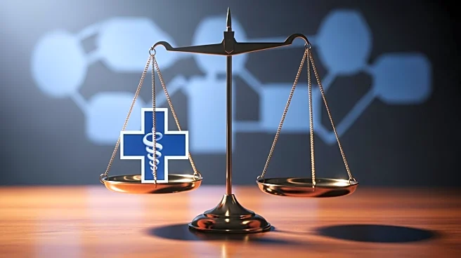 President Trump Considers Vetoing Bill on Obamacare Subsidies, Impacting Health Coverage