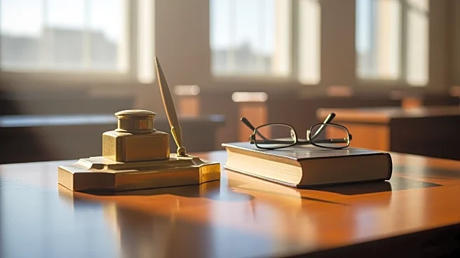 GOP Lawmaker Introduces Bill to Ban Stock Trading by Congress Members and Families