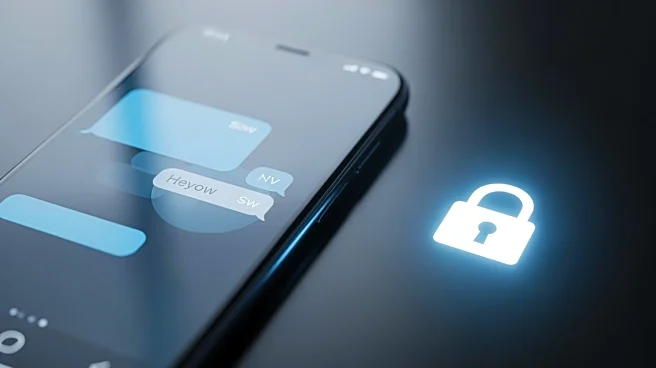 ICICI Lombard Employee's WhatsApp Error Sparks Concerns Over Information Leaks