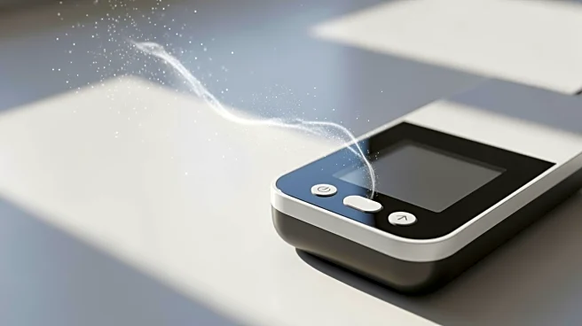 Trump Administration's EPA Plans to Exclude Health Impact in Air Pollution Regulation