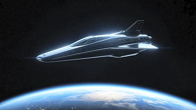 NASA Executes Rare Medical Evacuation from ISS, Ensures Mission Continuity