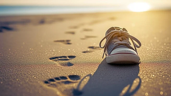 "In Jacob's Shoes" Nonprofit Donates Over 275,000 Pairs to South Florida Youth