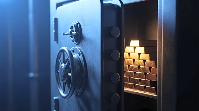 Alleged Mastermind in Toronto Gold Heist Captured After Years-Long Investigation