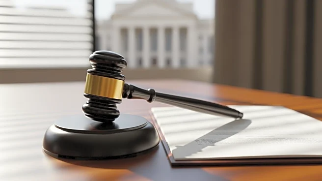 Israeli Attorney-General Criticizes Government for Ignoring Military Conscription Ruling