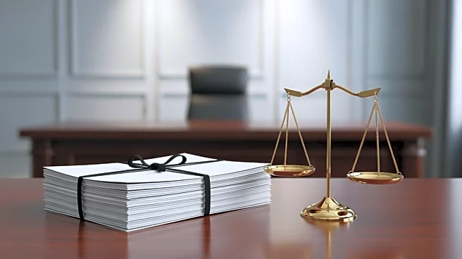 Senator Kelly Sues Pentagon Over Censure for Warning Against Illegal Orders