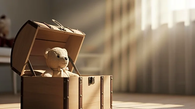 Study Reveals Long-Lasting Emotional Impact of Childhood Cancer on Survivors and Parents