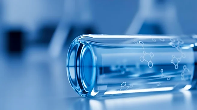 AN2 Therapeutics Receives FDA Clearance for Trial of Epetraborole in M. abscessus Lung Disease