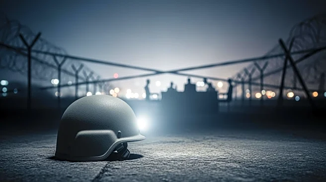 President Trump Considers Military Action Amid Deadly Iran Protests