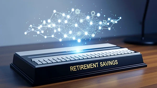 Sen. Elizabeth Warren Raises Concerns Over Volatile Crypto Assets in 401(k)s