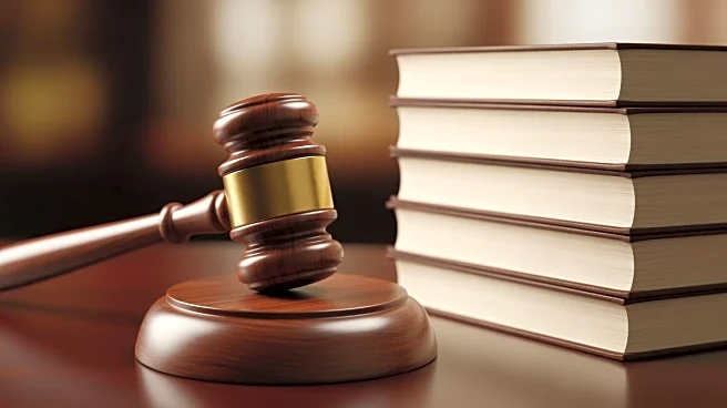 Former Skadden Associate Rachel Cohen Honored as 2025 Lawyer of the Year for Defending Rule of Law